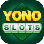 Yono Slots Logo - 