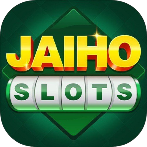 Jaiho Slots Logo - yonors.con