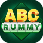 ABC Rummy Logo - 