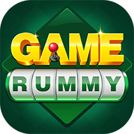 Game Rummy Logo - 